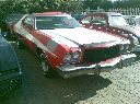 Ford Torino 1976